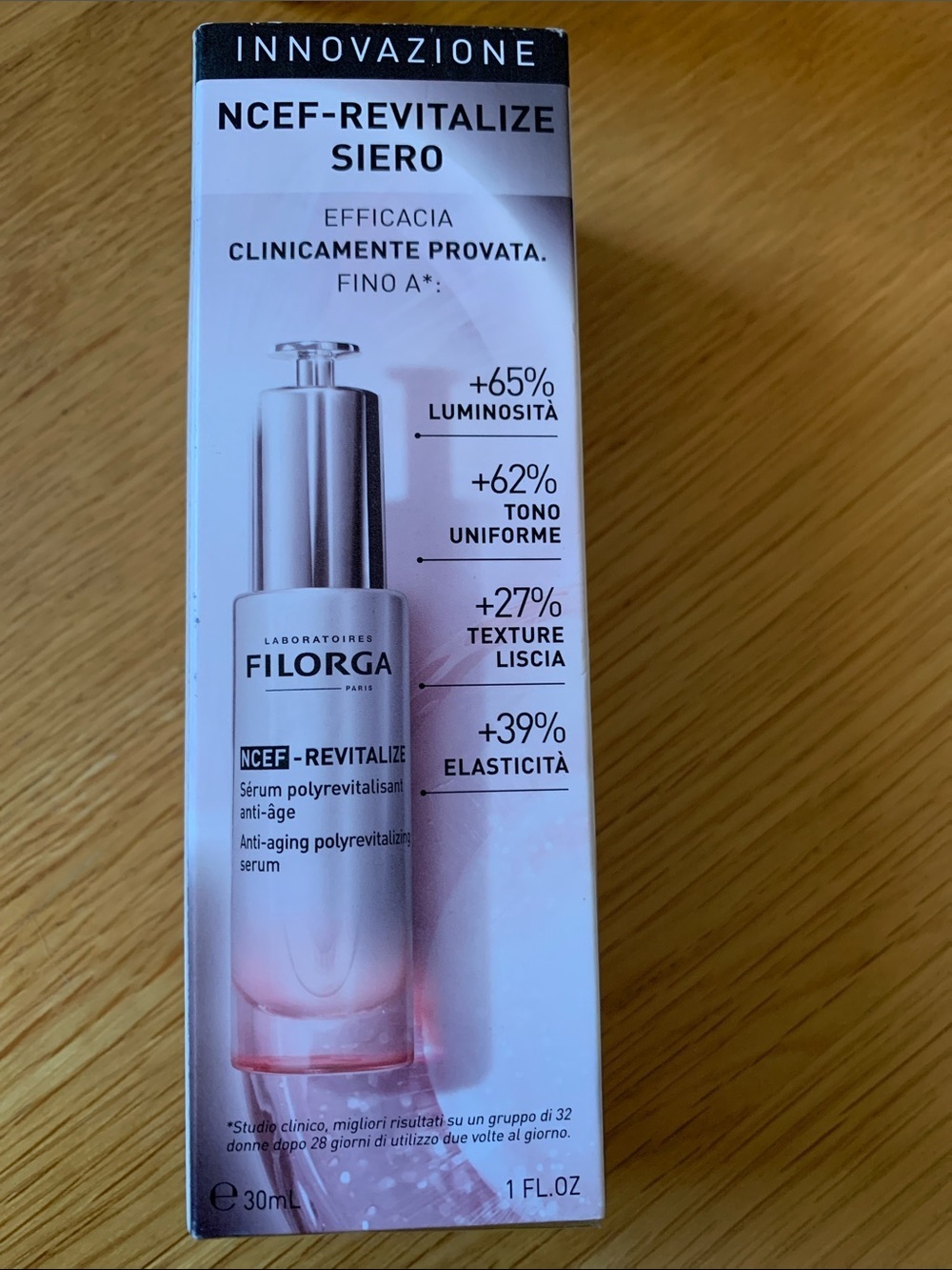 Filorga NCEF-Revitalize Siero Anti-Aging Serum - 30ml - new!